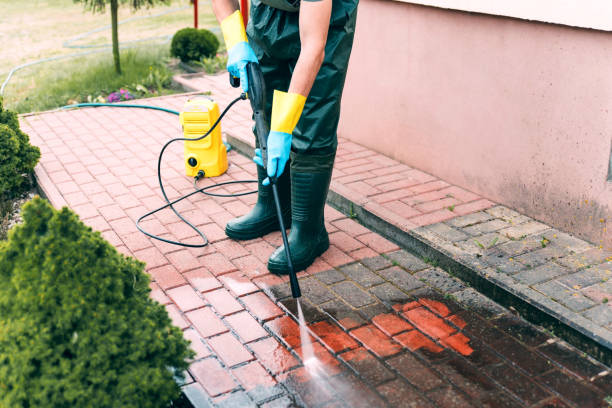 Concrete Sealing in Hydro, OK