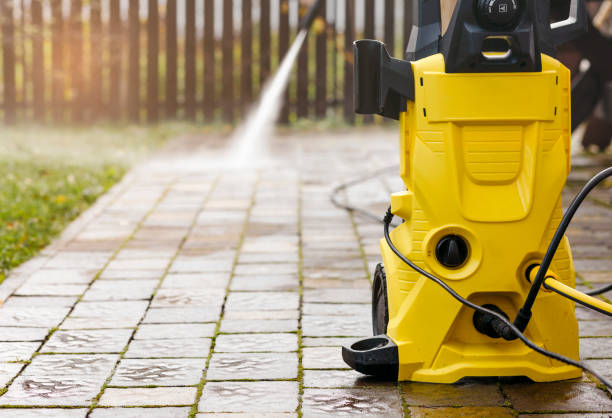 Hydro, OK Pressure Services Company
